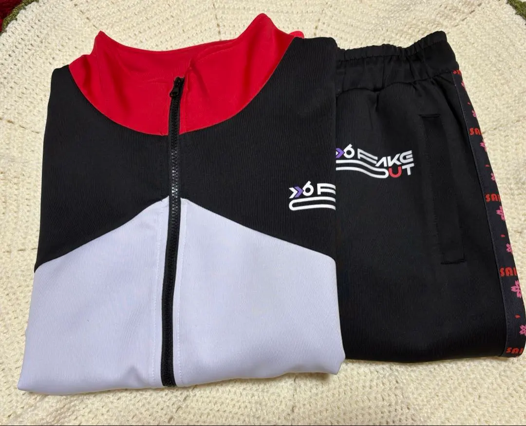 2026年最新】しまさかジャージの人気アイテム - メルカリ