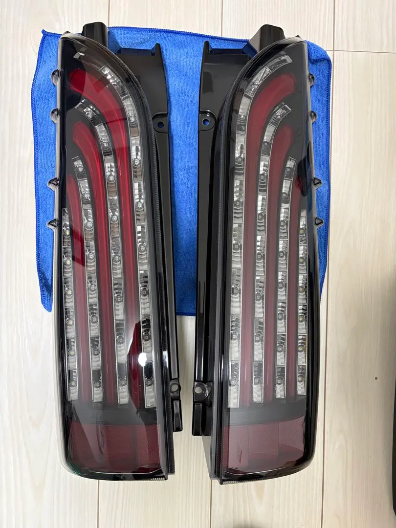 2026年最新】415コブラ テールランプの人気アイテム - メルカリ