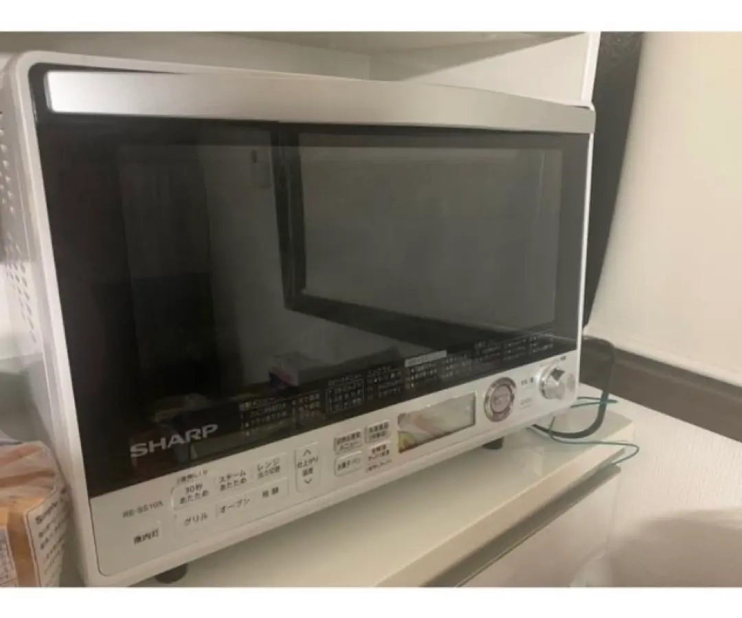 2026年最新】シャープオーブンレンジre-s1000の人気アイテム - メルカリ