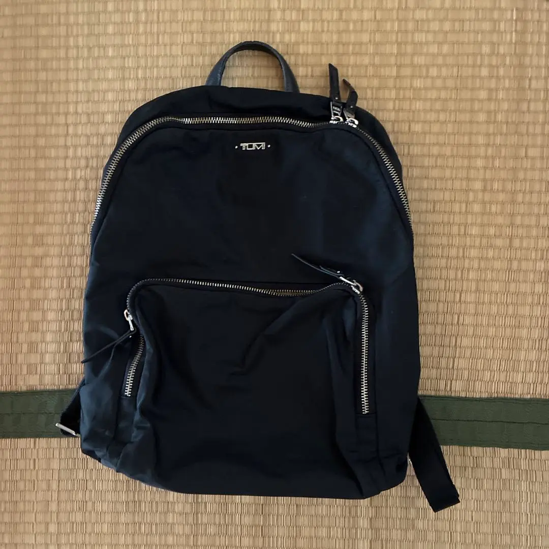 2026年最新】tumi リュック カーボンの人気アイテム - メルカリ