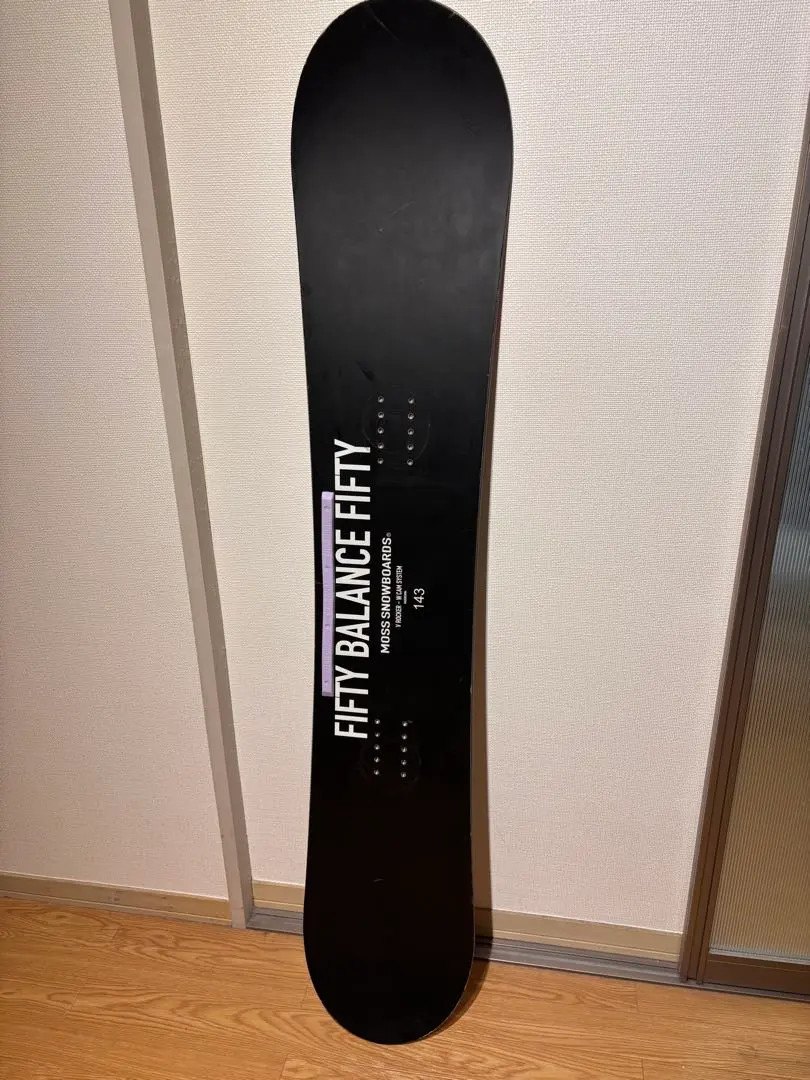 2026年最新】moss スノーボード fiftyの人気アイテム - メルカリ