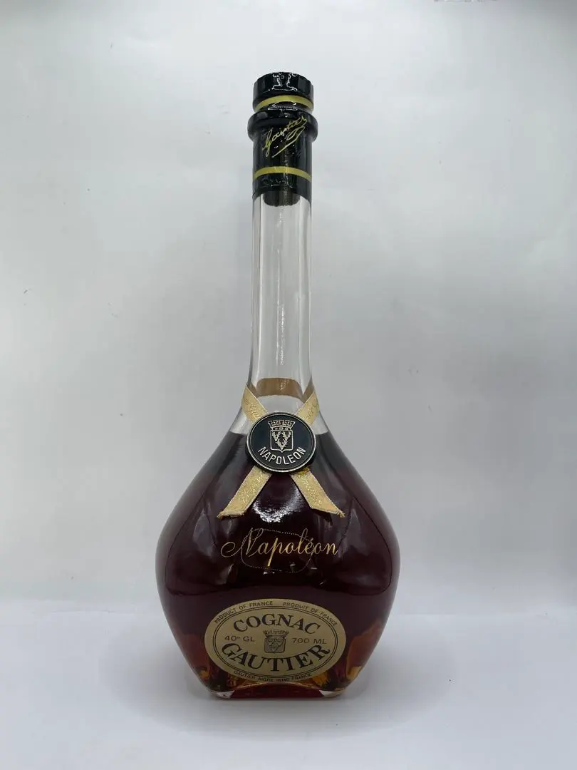 2026年最新】GAUTIER コニャックの人気アイテム - メルカリ