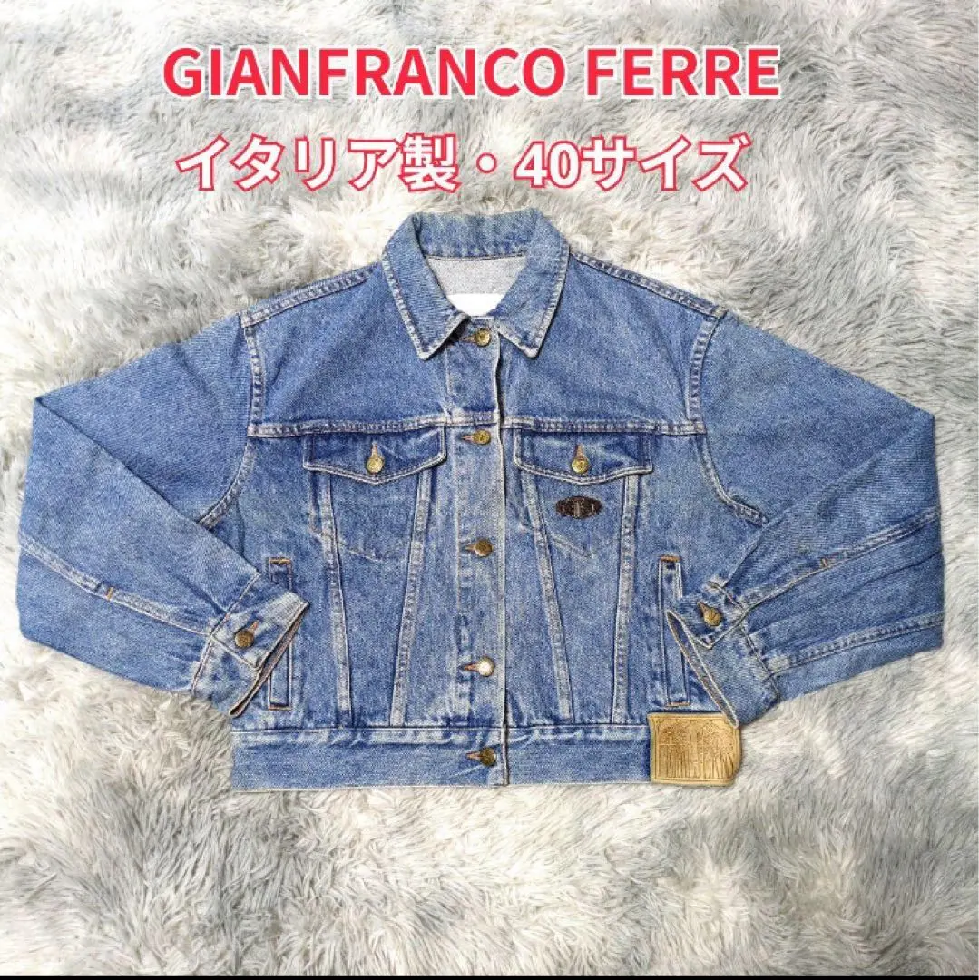 2026年最新】ジャン・フランコ・フェレ レザー ジャケットの人気