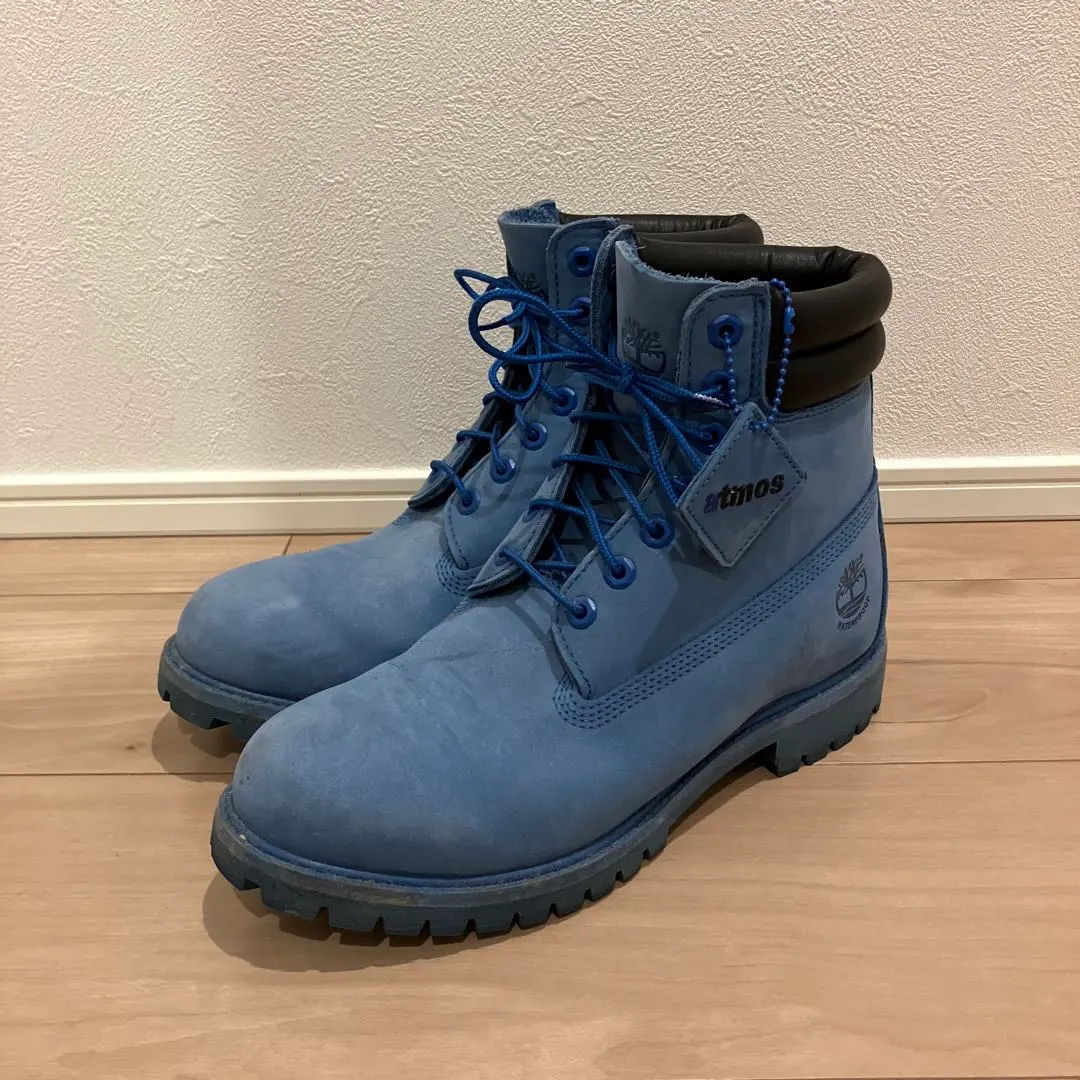 2026年最新】ティンバー アトモスの人気アイテム - メルカリ