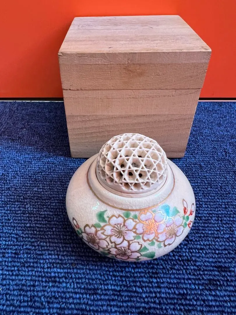 2026年最新】薩摩焼 香炉の人気アイテム - メルカリ