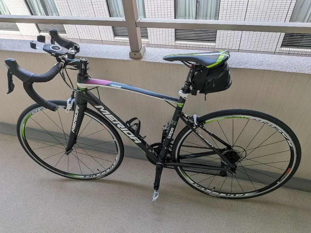 2026年最新】MERIDA RIDE400の人気アイテム - メルカリ