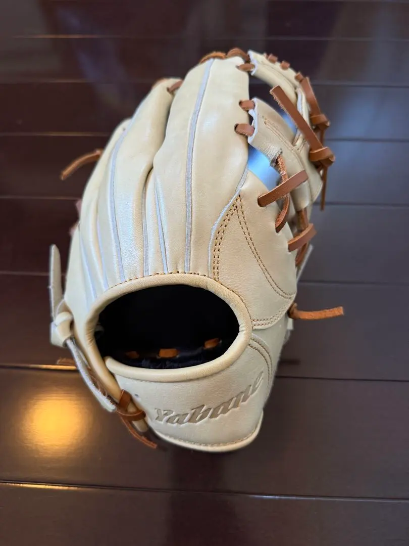 2026年最新】yabane グローブの人気アイテム - メルカリ