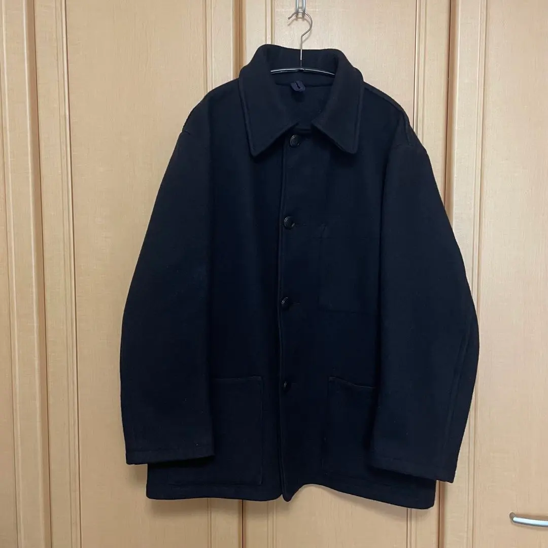 2026年最新】GPO ダッフルコートの人気アイテム - メルカリ