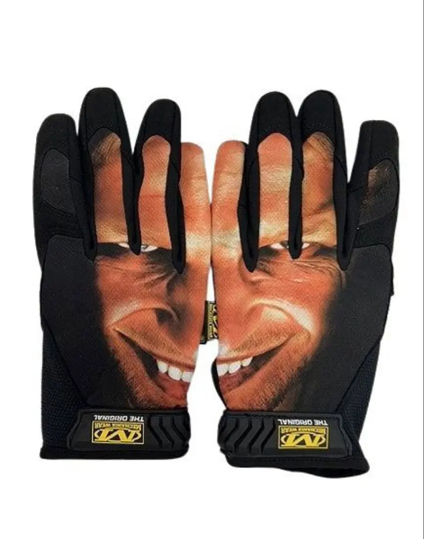 2026年最新】supreme aphex twin グローブの人気アイテム - メルカリ