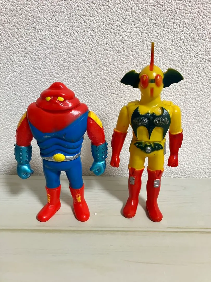 2026年最新】アクマイザー3 ソフビの人気アイテム - メルカリ