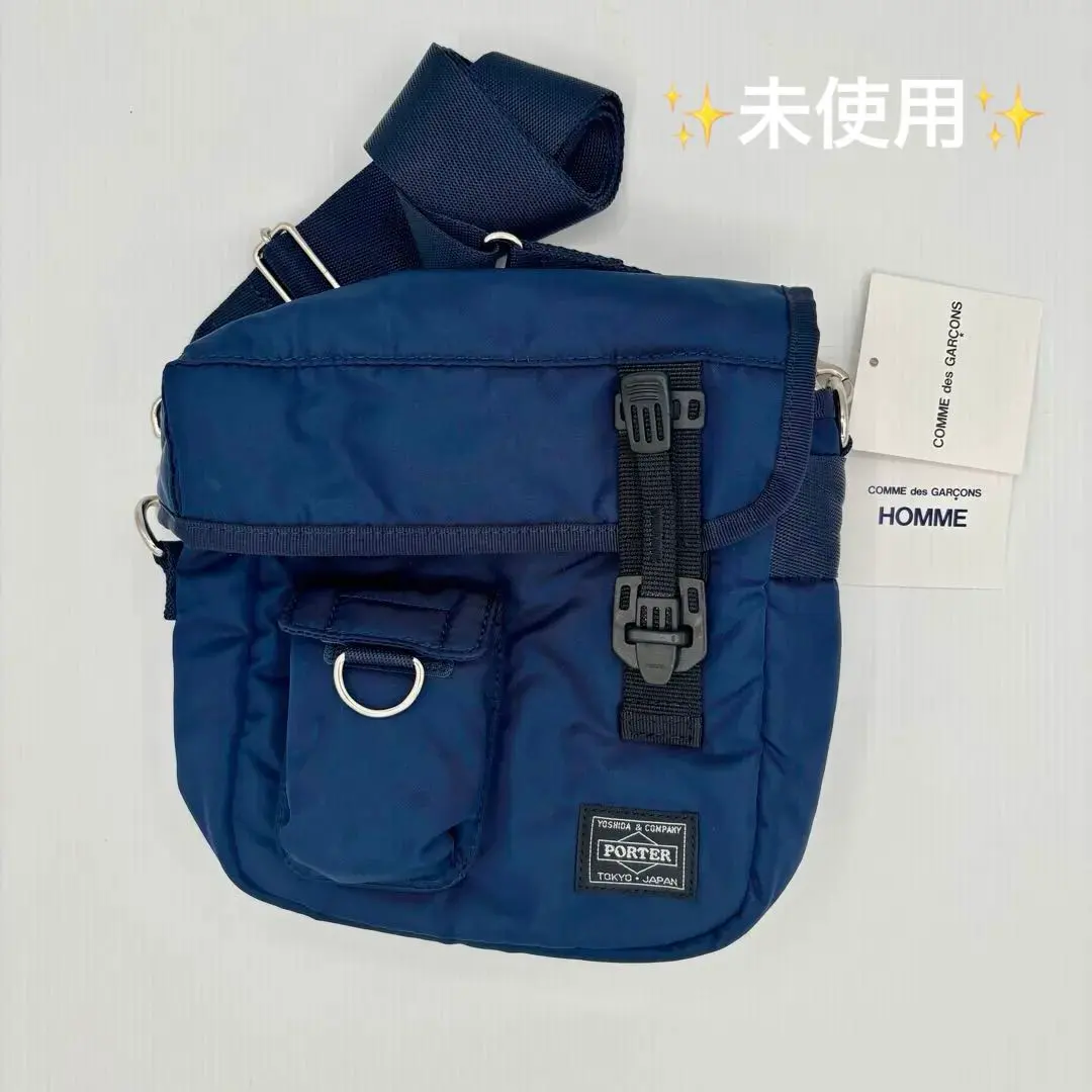 2026年最新】junya watanabe porterの人気アイテム - メルカリ