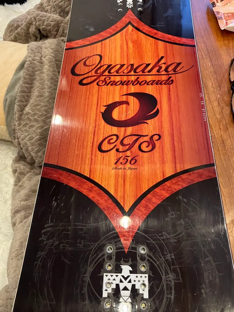 2026年最新】オガサカ ct-sの人気アイテム - メルカリ