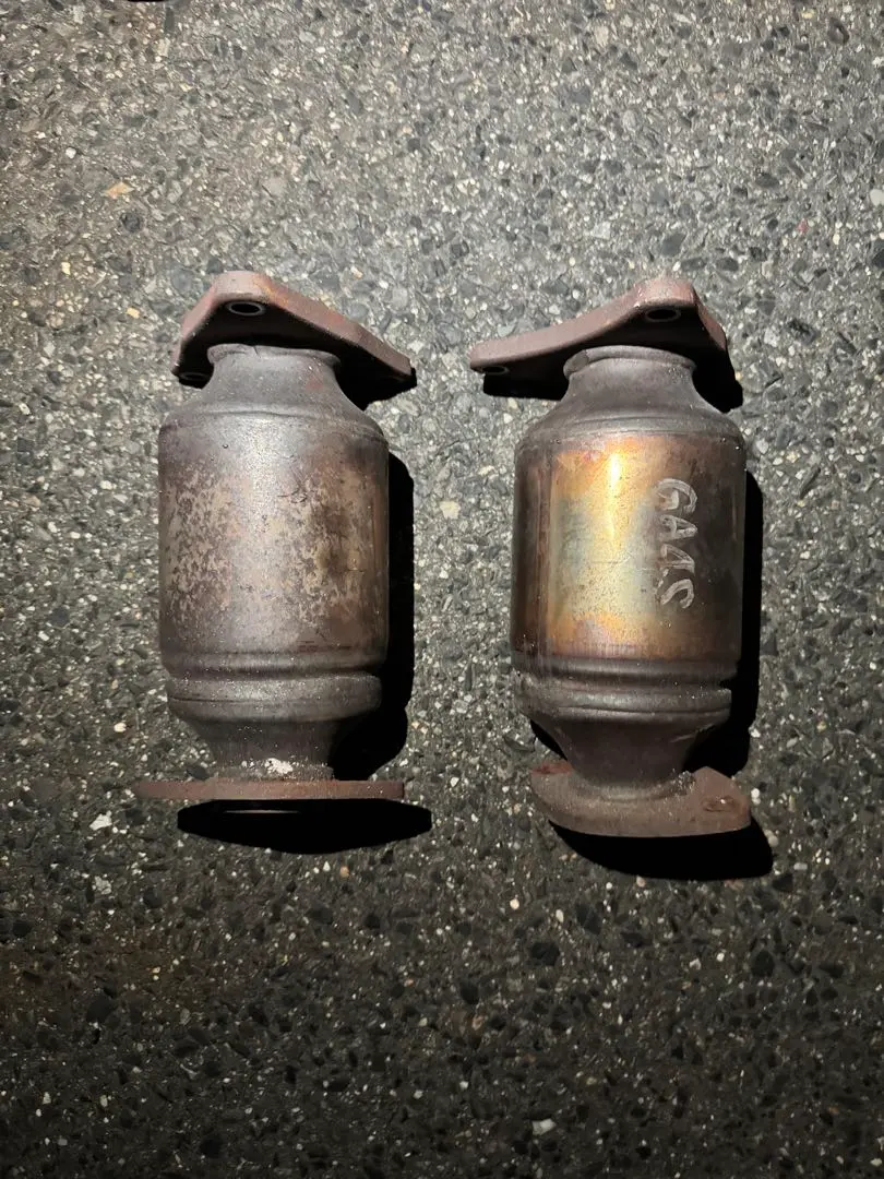 2026年最新】触媒 セルシオの人気アイテム - メルカリ