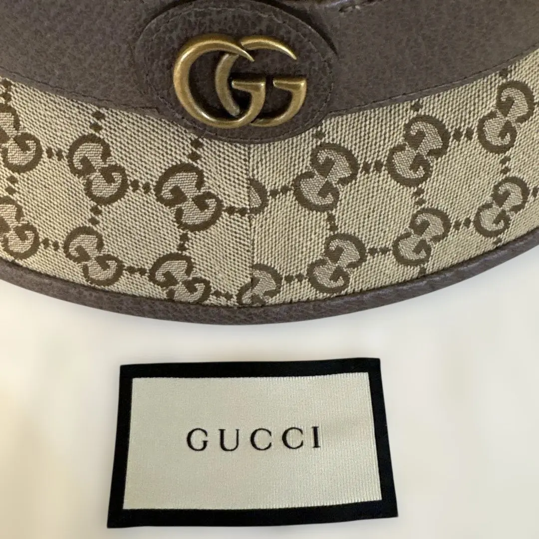 2026年最新】GGキャンバスフェドラハットの人気アイテム - メルカリ