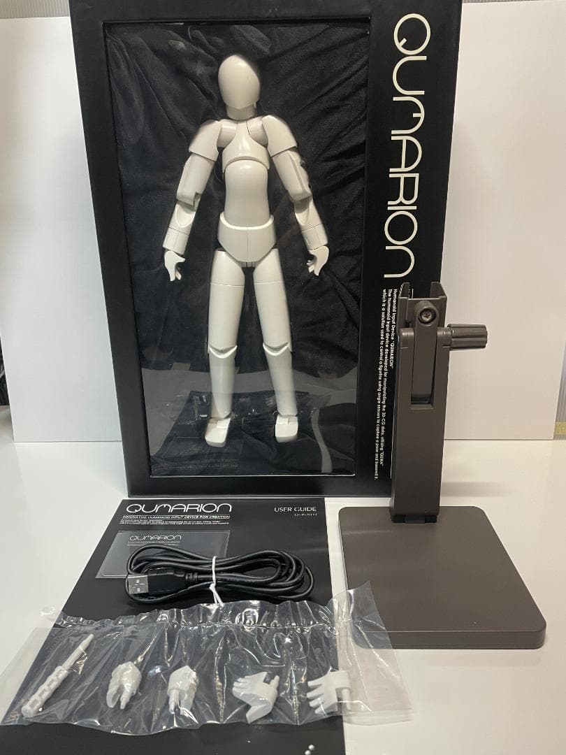 QUMARION クーマリオン（単体パッケージ）外箱・付属品完備 ※難あり Amazon.co.jp: バンダイ つくるおやつスーパーマリオメーカー2グミRN