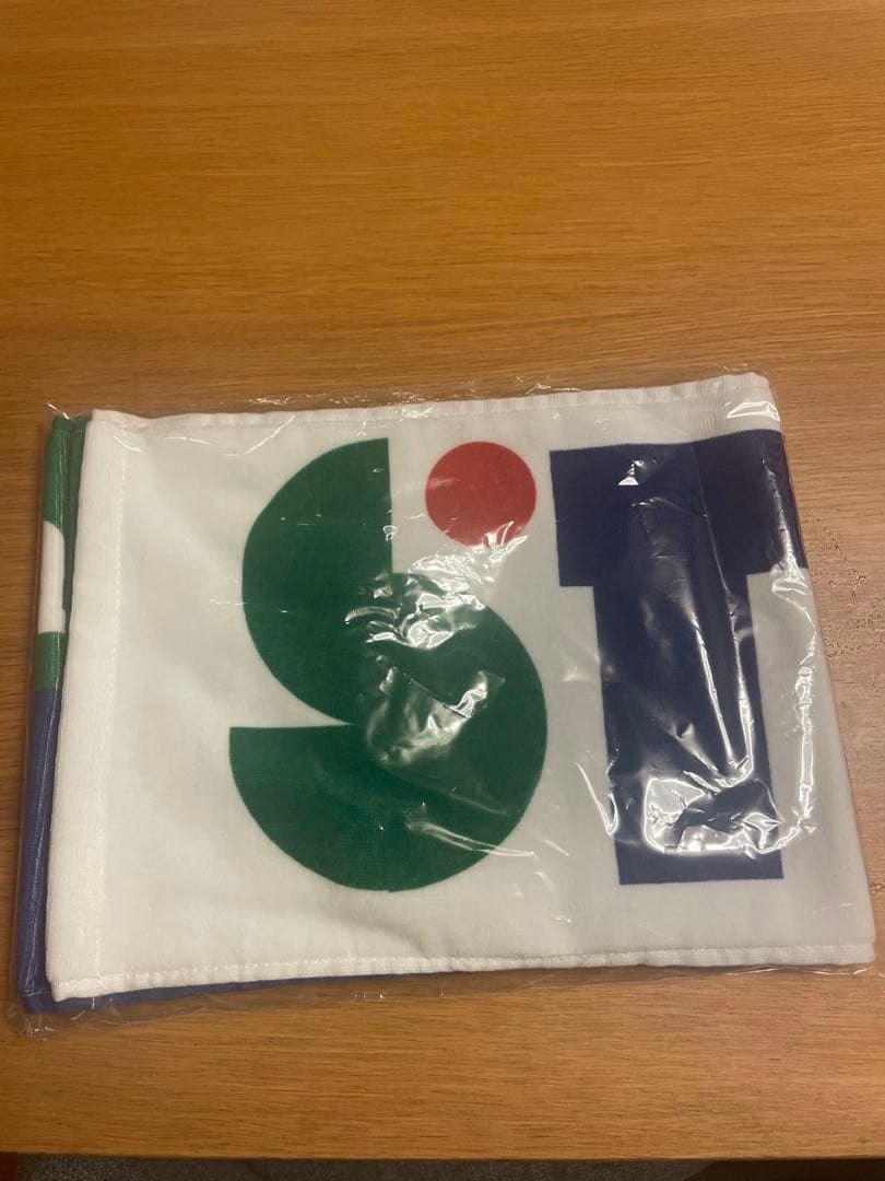 【匿名配送】高市早苗　応援タオル Amazon.co.jp: 高市早苗 サナエタオル タオル サインなし : 産業・研究