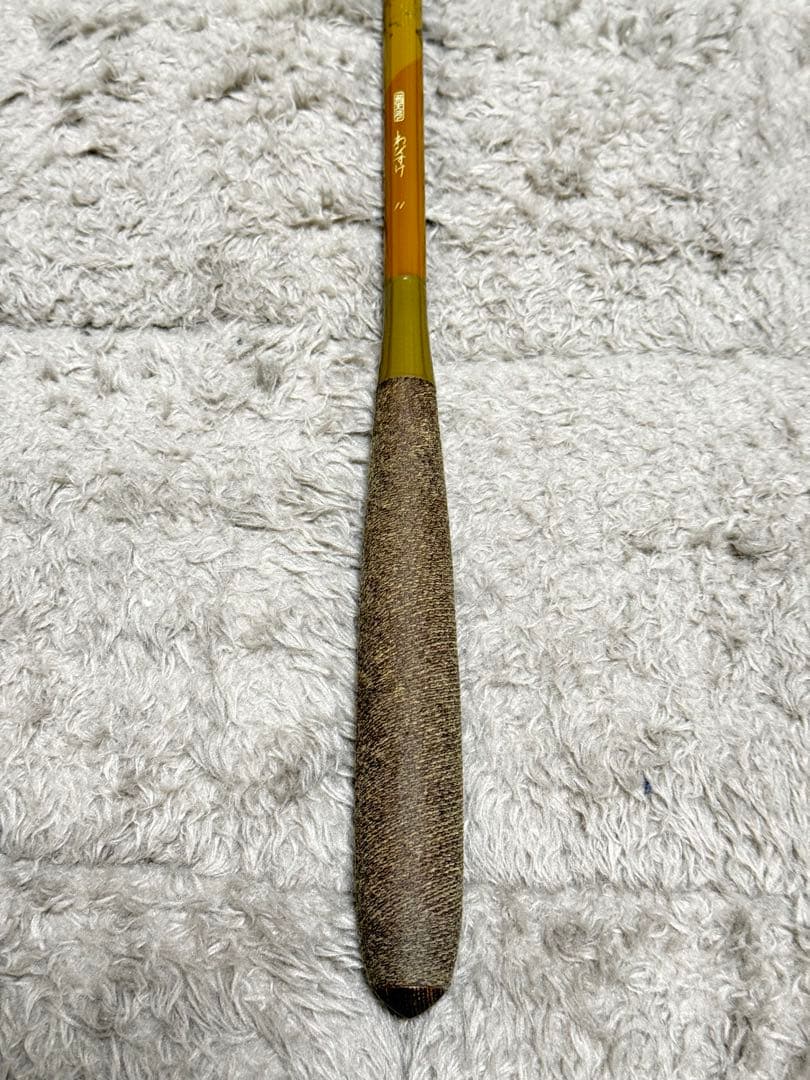 シマノ SHIMANO 飛天弓 わびすけ 11尺 ヘラ竿 - メルカリ