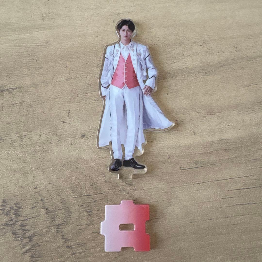 M!LK Jewel 曽野舜太アクスタセット - メルカリ