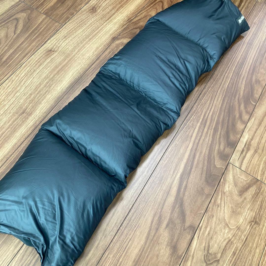 f.c.real bristol ブリストル　ダウンマフラー　新品未使用