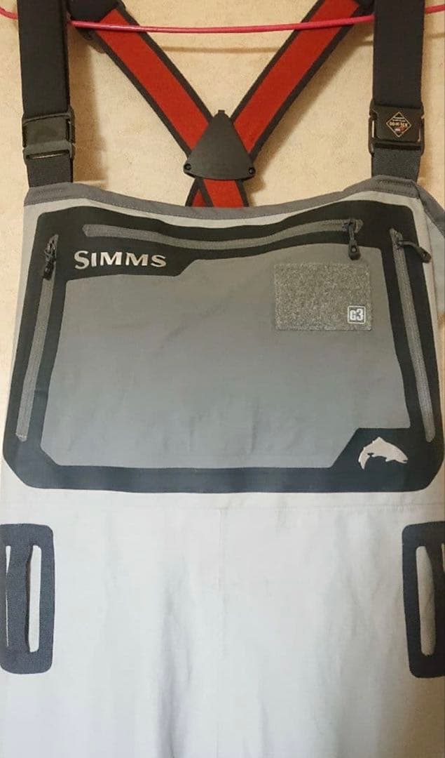 シムスG3ガイドストッキングフットウェーダー他　売ってみよう シムス ウェーダー | Simms G3 Guide Stockingfoot Women's | G3