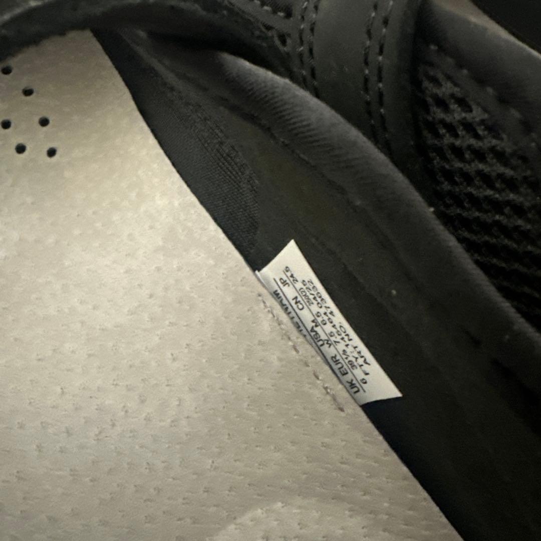 新品 サロモン SALOMON RX MARIE JANE 24.5cm