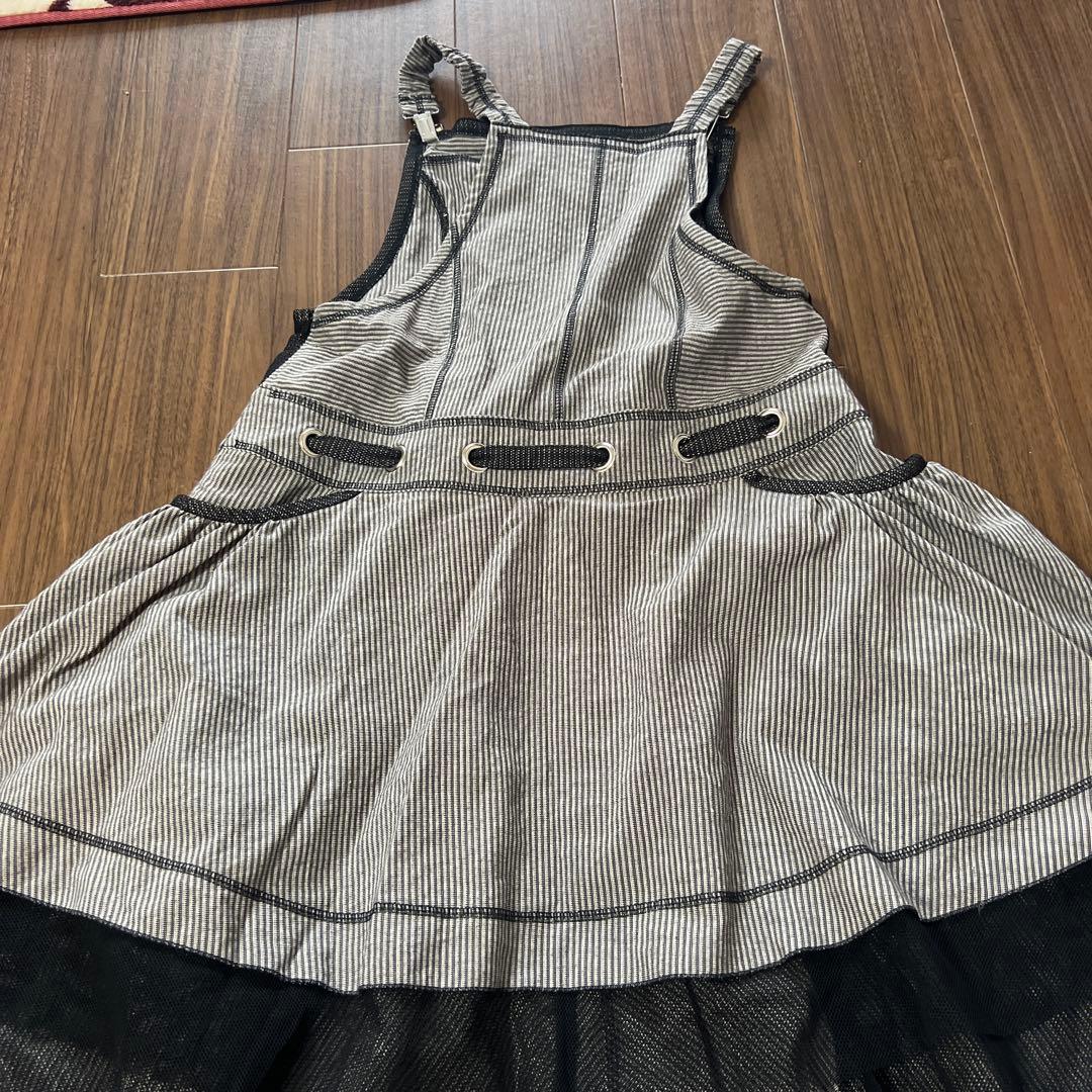 仁様し専用 エイコ　コンドウ　スカート　最終