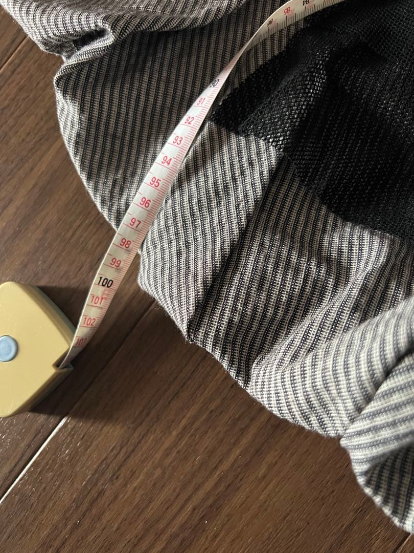 仁様し専用 エイコ　コンドウ　スカート　最終