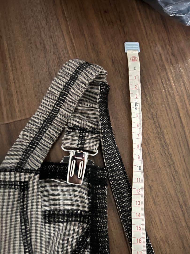 仁様し専用 エイコ　コンドウ　スカート　最終