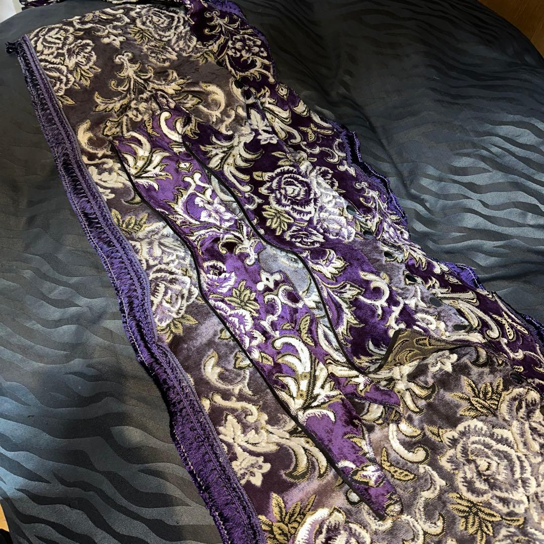 17レンジャーワイド　金華山華恋ダッシュマットセット　カーテン　ピラー 17レンジャーワイド 金華山華恋ダッシュマットセット カーテン ピラー