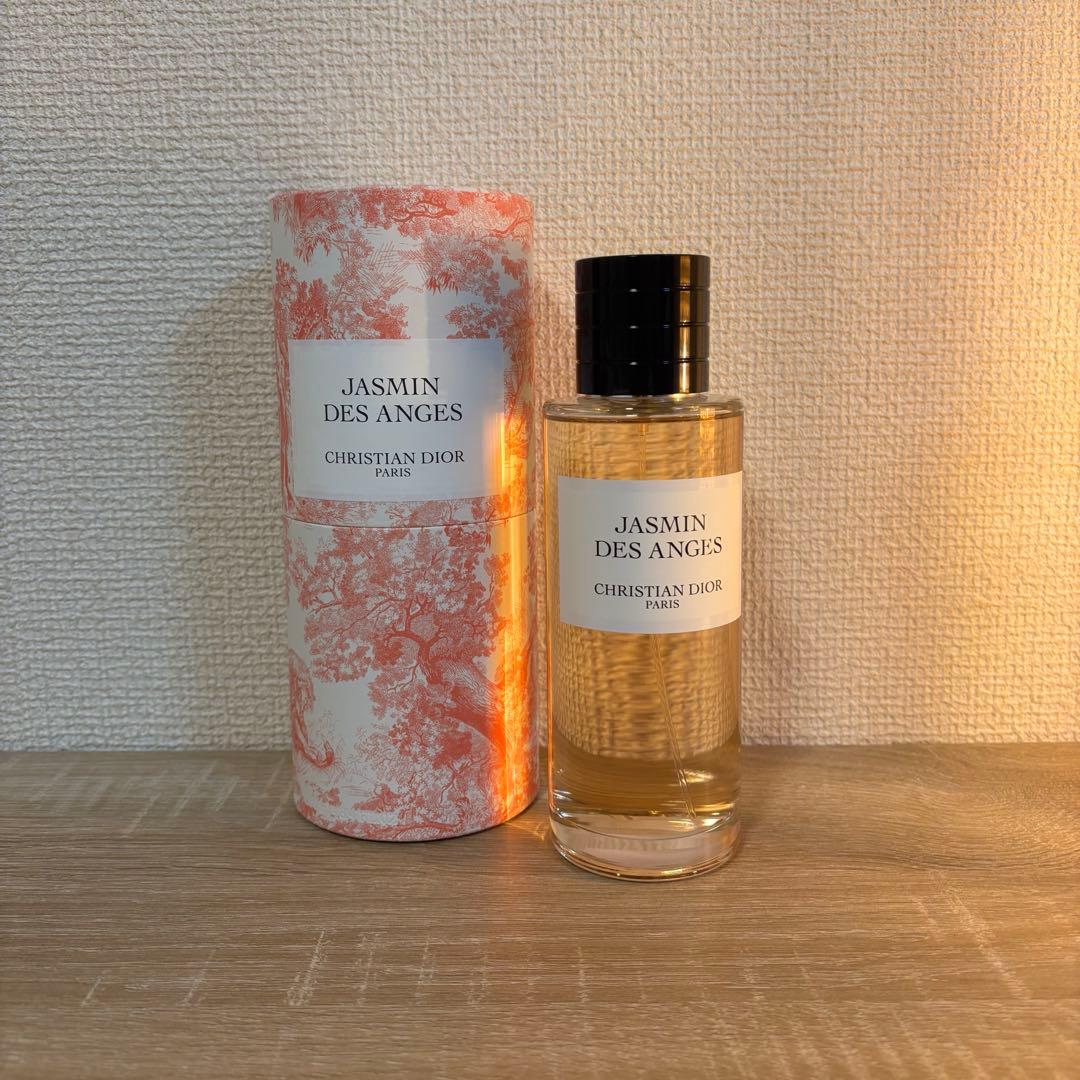 メゾンクリスチャンディオールジャスミンデサンジュ 250ml 新品未使用
