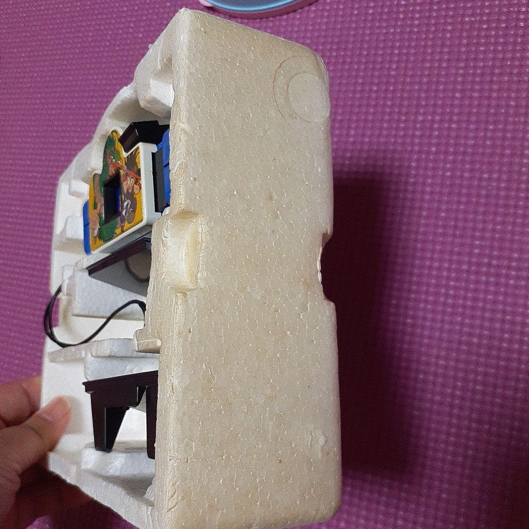 ドラゴンボール パチリンカメラ 日本製 昭和レトロ バンダイ - メルカリ