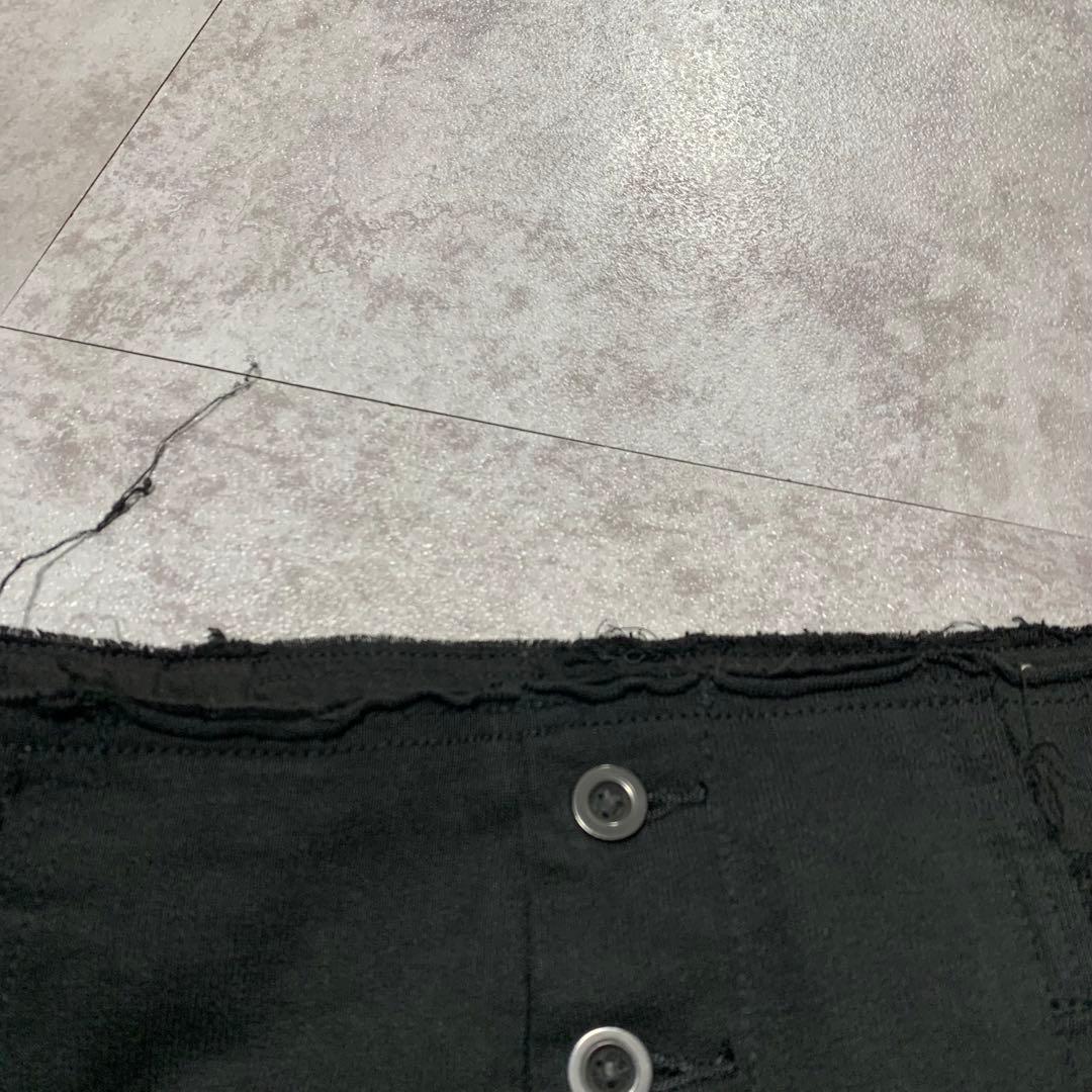 Y*D様 the viridi-anne cropped sarouel pan - メルカリ