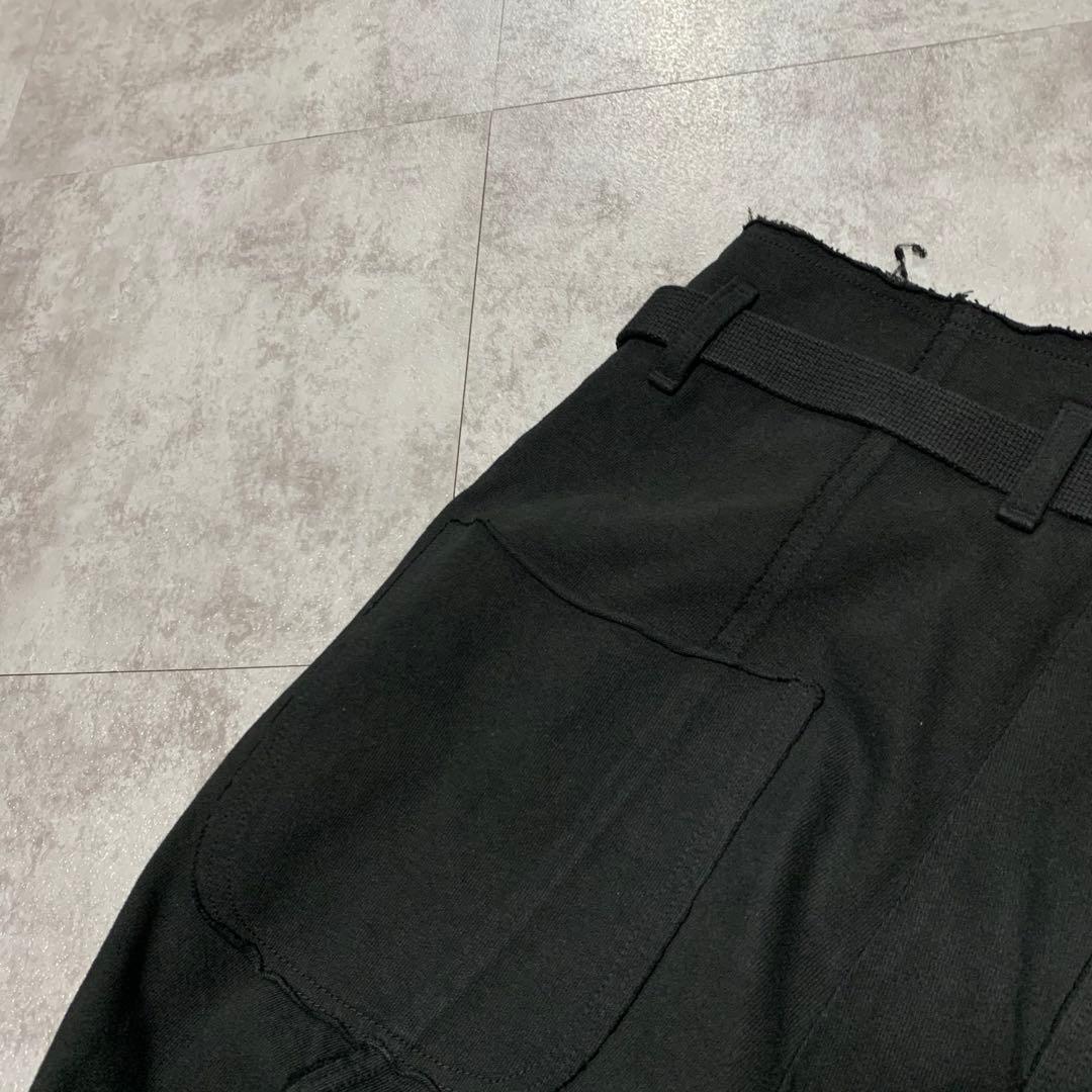 Y*D様 the viridi-anne cropped sarouel pan - メルカリ