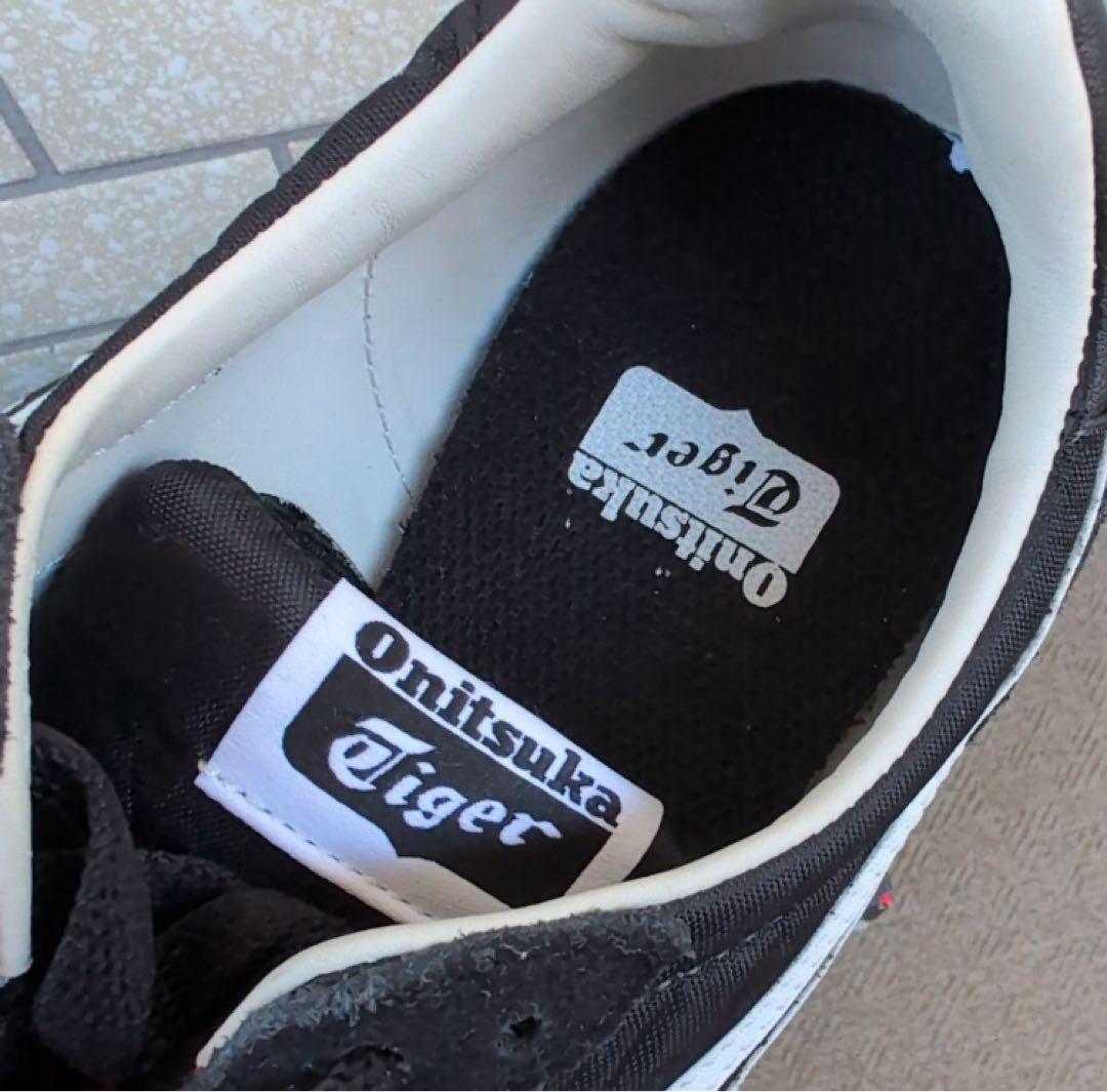 23.5cm オニツカタイガー スニーカー
