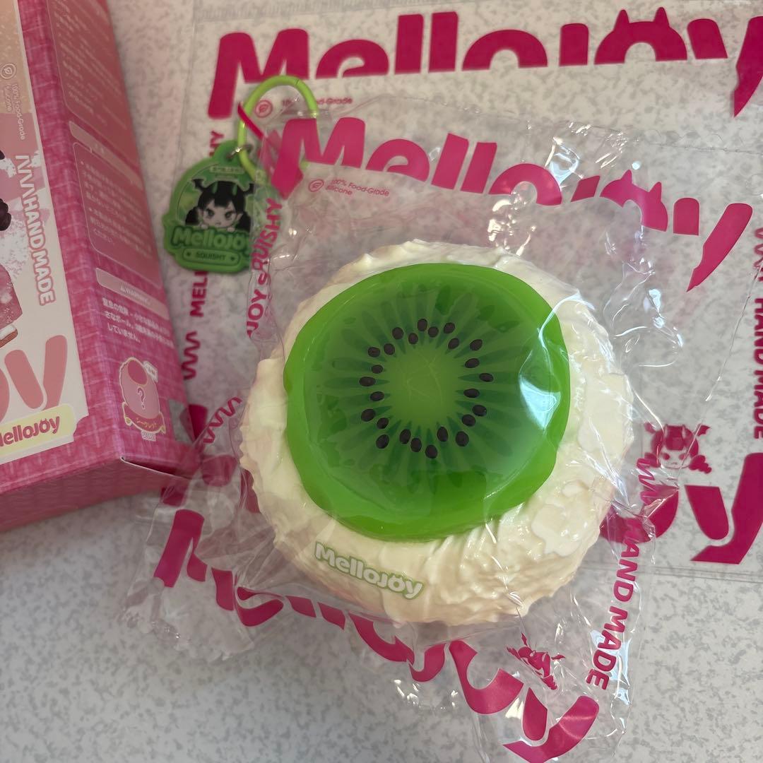 メロジョイ 大福シリーズ キウイ mellojoy - メルカリ