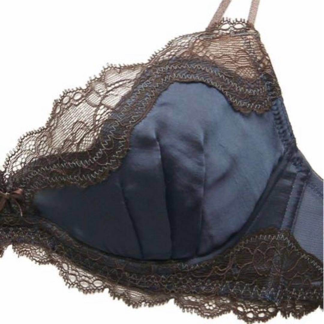 【専用】chut! ベイカー恵利沙ネイビー A-B65,A70 GストリングL