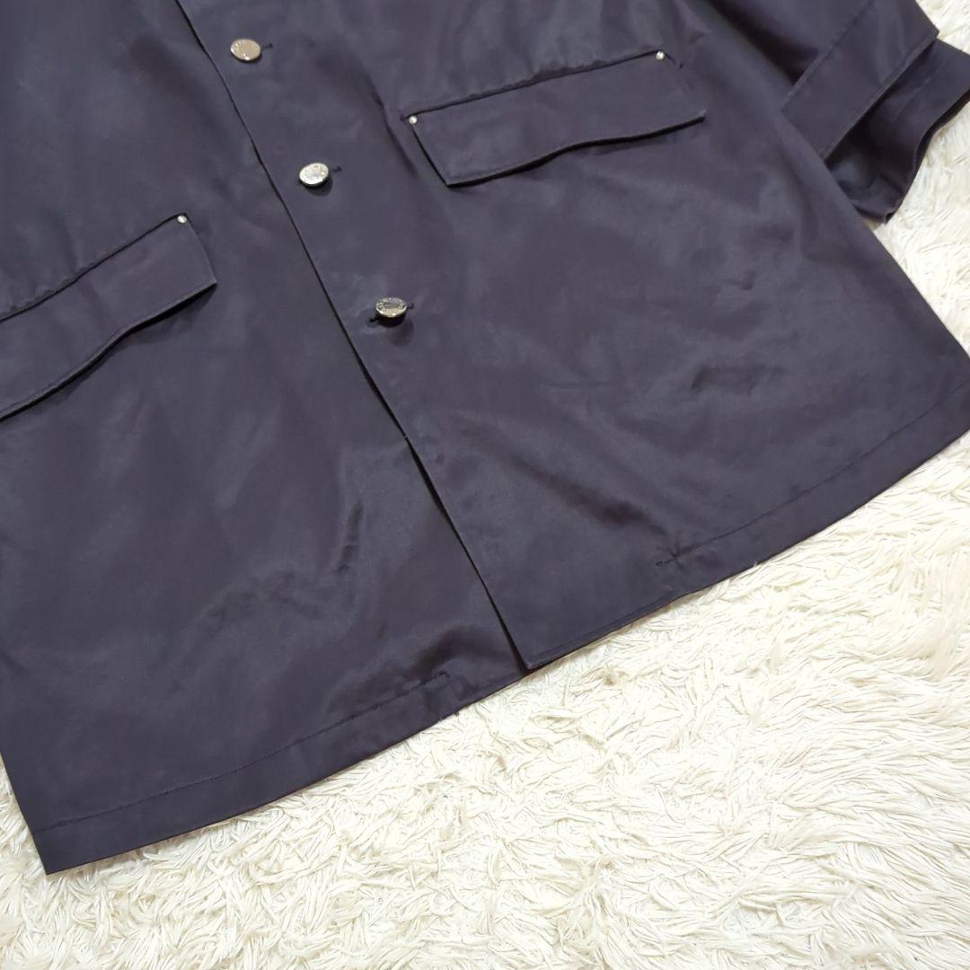 22ss 38 MACKINTOSH × EDIFICE 別注 HUMBIE 紺 - メルカリ