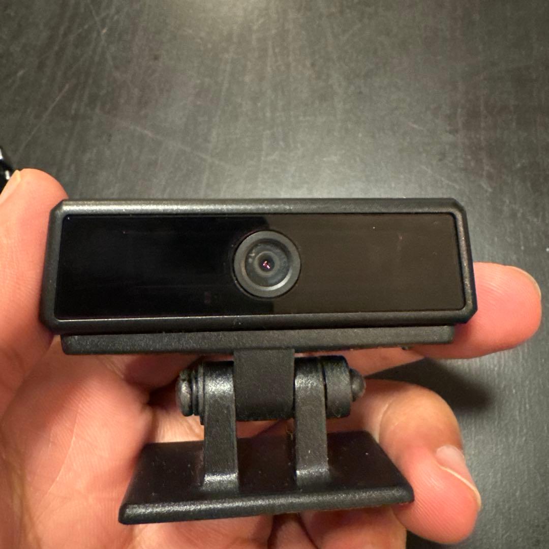 コムテック DC-DR651 ドライブレコーダー 前後2カメラタイプ - メルカリ