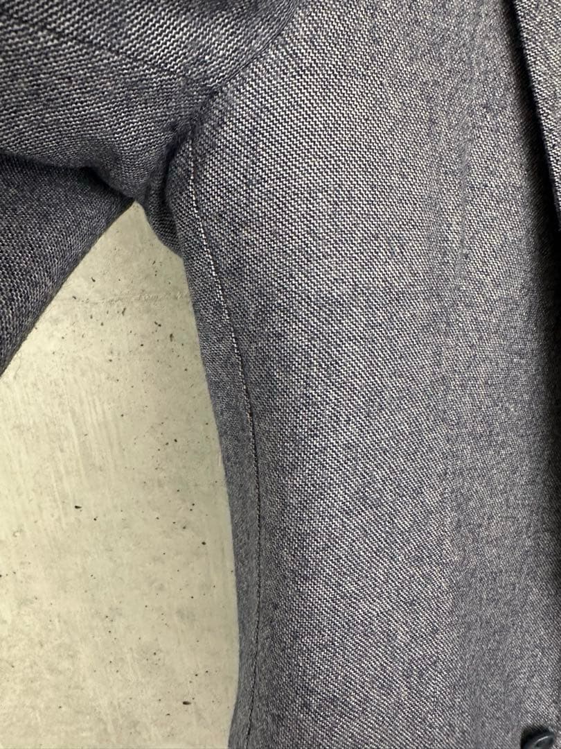 Leonardi レオナルディ NAPOLI 48 ビジネススーツ - メルカリ