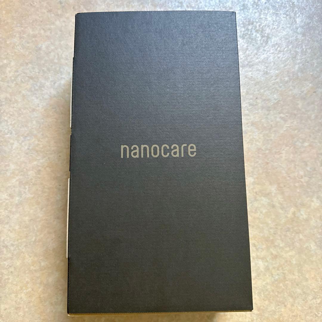 パナソニック ヘアドライヤー ナノケア EH-NA0K-K 概要 ヘアードライヤー ナノケア EH-NA0K | ヘアケア（ドライヤー