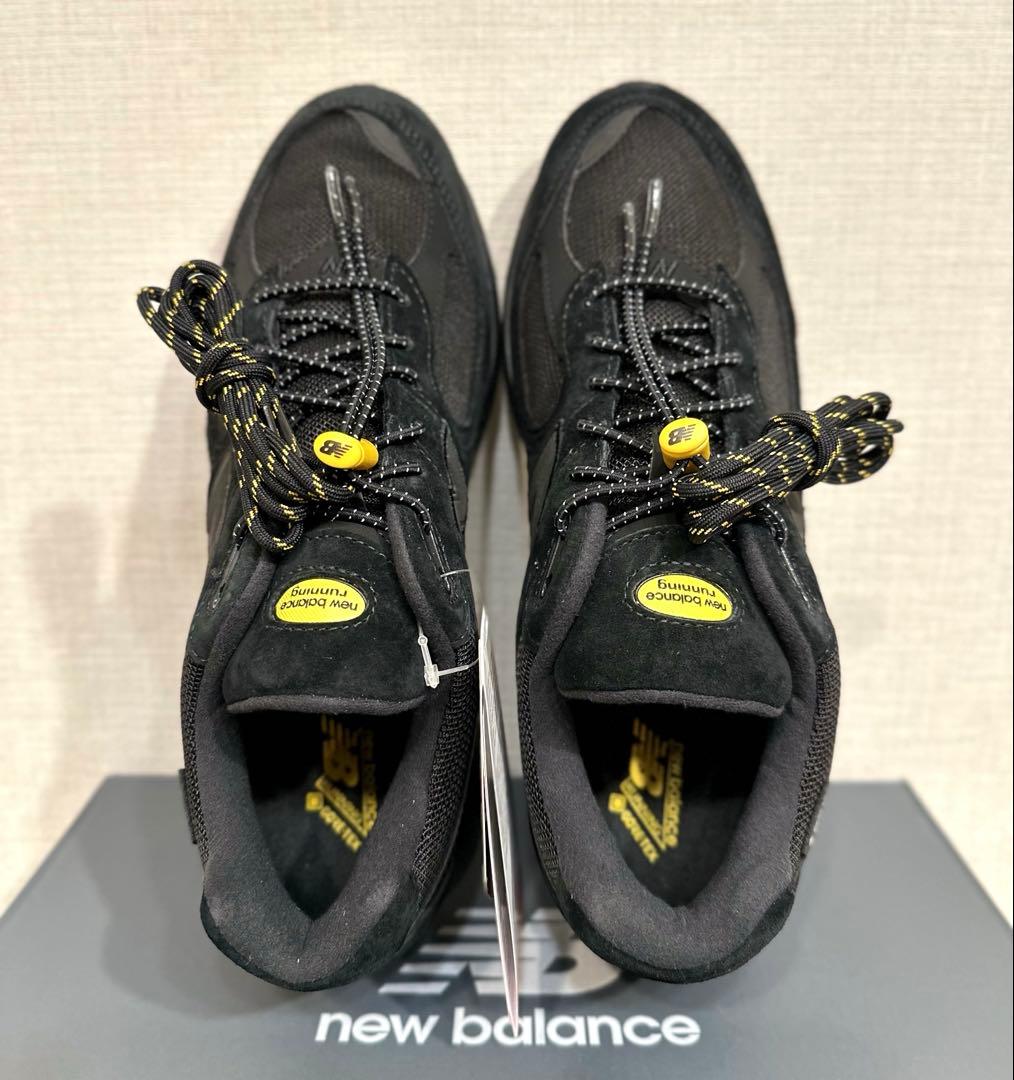 新品】New Balance M2002RX3 GORE-TEX 26.5㎝ - メルカリ