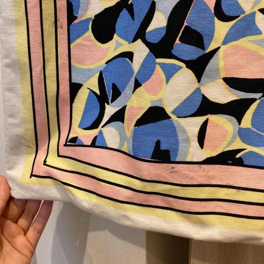 ○Qchan様○マルニ MARNI バンダナトート - メルカリ