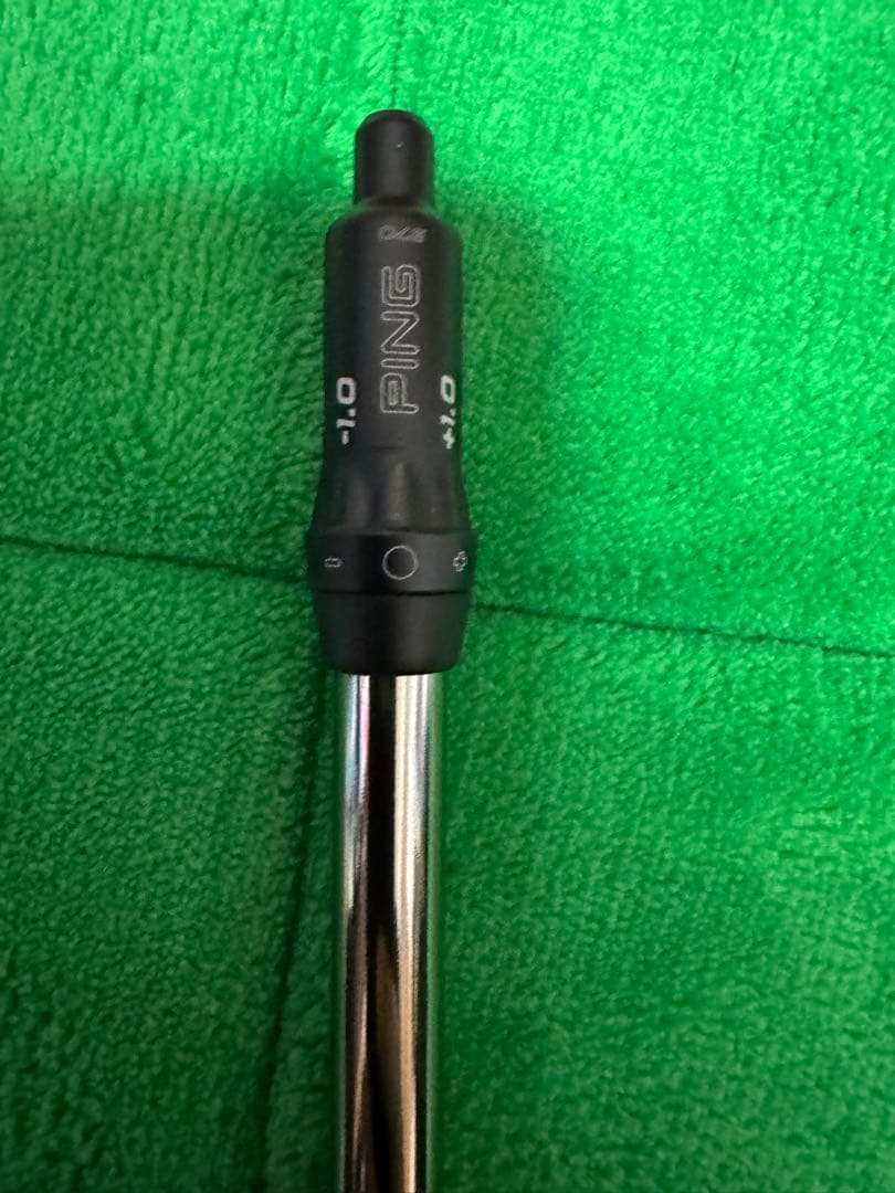 PINGTOUR2.0 ピンツアー2.0クローム85S 4U用 G430,440 - メルカリ