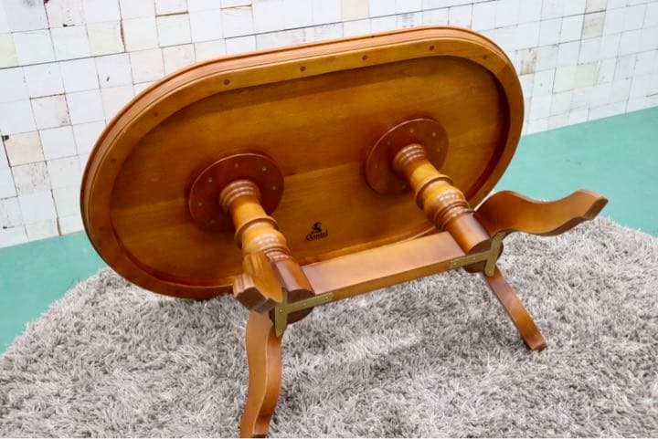 GMFS135○横浜ダニエル / DANIEL アーリーアメリカン ティファニー