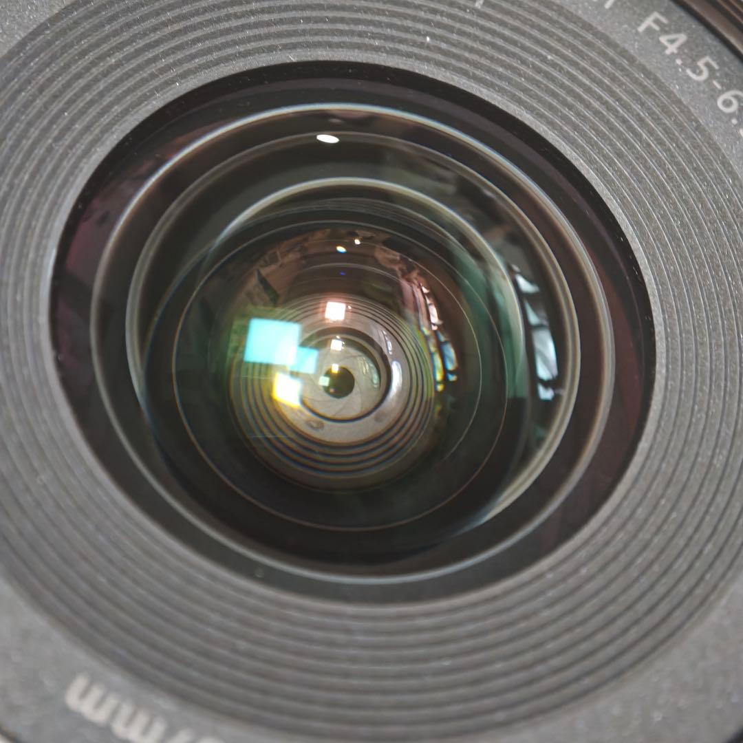 キヤノン CANON RF15-30mm F4.5-6.3 IS STM