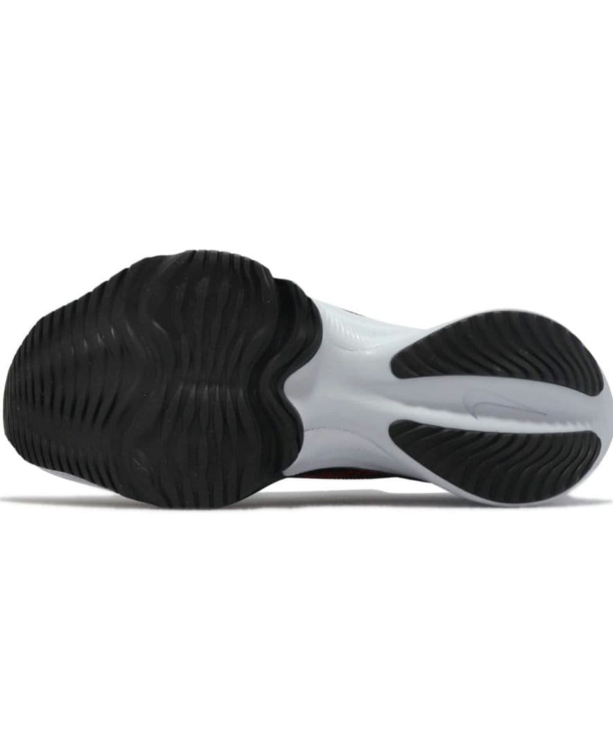 ナイキ エア ズーム テンポ ネクスト% FK フライニット 27.0cm