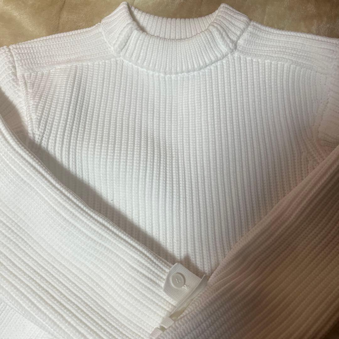 Bibiy WILLOW DRESSホワイト【正規品】 - メルカリ