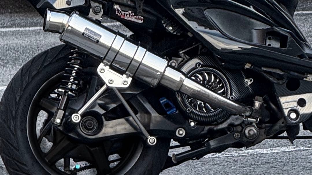 ウインドジャマーズコイルコーンパイプ 値下げ可 - メルカリ