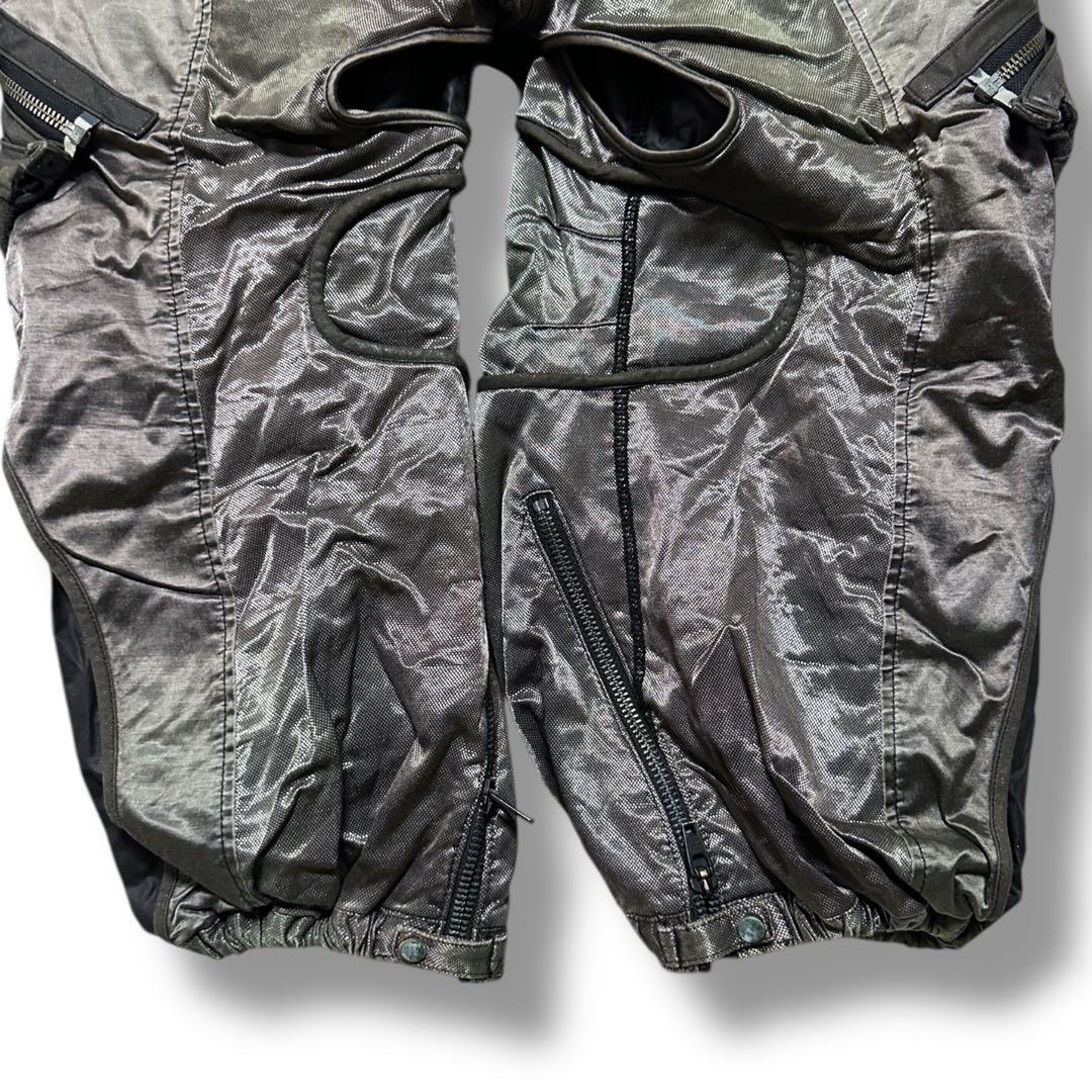 期間限定値下げ！ y2k超希少【LGB】ルグランブルー パラシュートパンツ