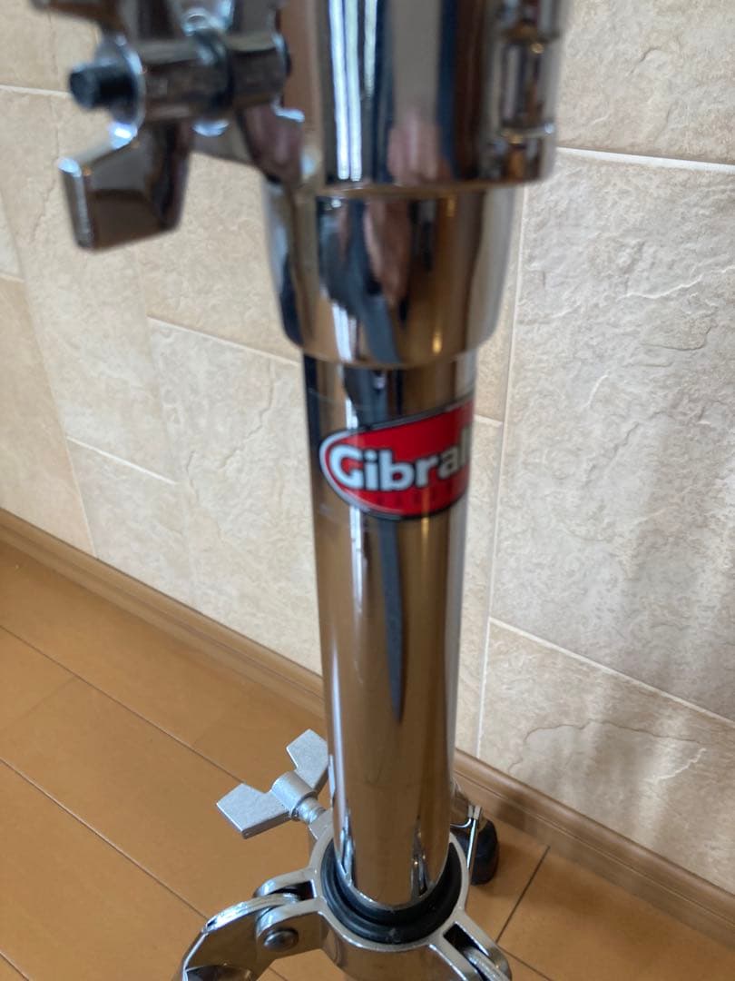 ボンゴスタンドGIBRALTAR (ジブラルタル)7516 - メルカリ